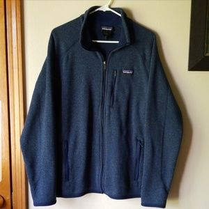 Patagonia jacket